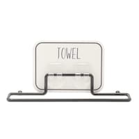 タオル掛け タオルリング タオルバー タオルハンガー オテル 壁 粘着 貼ってはがせる フック 粘着フック ※3個以上から注文可能(販売価格は1個単位の価格)
