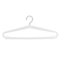 東和産業 ハンガー 洗濯ハンガー UCHIDRY浴室干し ウチドライ バスタオルハンガー 伸縮 ※7個以上から注文可能(販売価格は1個単位の価格)