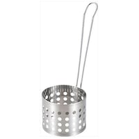 下村企販 かき揚げ型 ママクック まんまるかき揚げリング ステンレス ※2個以上から注文可能(販売価格は1個単位の価格)