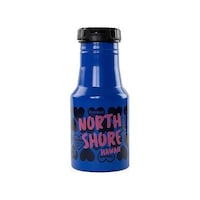 グローバルアロー 水筒 ステンレス マグボトル ロッコ ワンタッチボトル 350ml ハートホワイト ハートブルー ※2個以上から注文可能(販売価格は1個単位の価格)