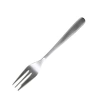 ケーキフォーク 14cm ステンレス カトラリー ォーク 食洗機 日本製 ※3個以上から注文可能(販売価格は1個単位の価格)