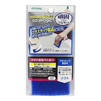 アズマ工業 スポンジ スペア 交換用 お風呂掃除 アズマジック 浴室 プラスチック用研磨布 ※9個以上から注文可能(販売価格は1個単位の価格)