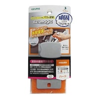 アズマ工業 スポンジ お風呂掃除 アズマジック 浴室 金具用研磨布 ※3個以上から注文可能(販売価格は1個単位の価格)