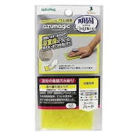 アズマ工業 スポンジ スペア 交換用 お風呂掃除 アズマジック 浴室 床用研磨布 ※9個以上から注文可能(販売価格は1個単位の価格)