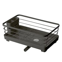 アスベル 水切りラック 防サビWコート Ag+抗菌加工 スリム POSE ポゼ ※2個以上から注文可能(販売価格は1個単位の価格)