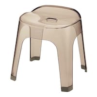 リッチェル 風呂椅子 35cm リュクレ LUXRE ブラウン