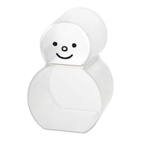 タマハシ お米カップ 1合 0.5合 スリキリゆきだるまカップ ※9個以上から注文可能(販売価格は1個単位の価格)