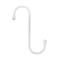 オーエ S字フック Arao! 洗濯収納 フック 物干し竿 ※13個以上から注文可能(販売価格は1個単位の価格)