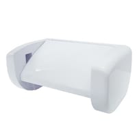 オーエ トイレットペーパーホルダー シングル トイレットペーパー トイレ ホルダー ※3個以上から注文可能(販売価格は1個単位の価格)