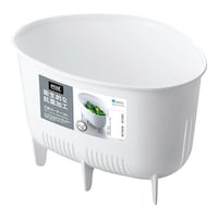 アスベル 三角コーナー プラスチック製 Nポゼ POSE ※9個以上から注文可能(販売価格は1個単位の価格)