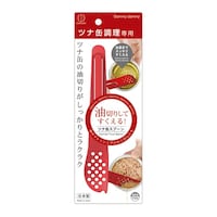 小久保工業所 ツナ缶スプーン ツナ缶詰 スプーン ※17個以上から注文可能(販売価格は1個単位の価格)