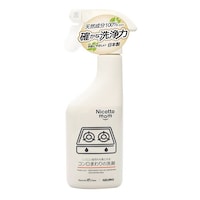 アズマ工業 キッチン洗剤 300ml ニコットマム コンロ周り 無添加 ※3個以上から注文可能(販売価格は1個単位の価格)
