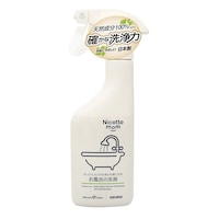 アズマ工業 お風呂洗剤 300ml ニコットマム 無添加 ※3個以上から注文可能(販売価格は1個単位の価格)