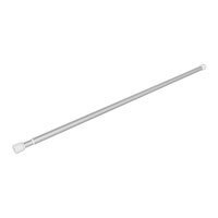 平安伸銅 突っ張り棒 115cmから180cm アルミ軽量突ぱりポール 洗濯 ハンガー 物干し竿