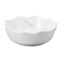サンアート そうめん鉢 しろくま 北極そうめん鉢 磁器 食器 洋食器 ※2個以上から注文可能(販売価格は1個単位の価格)