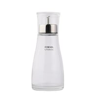 アスベル 醤油差し 160ml キャップ付き ガラス フォルマHG 調味料入れ ※4個以上から注文可能(販売価格は1個単位の価格)