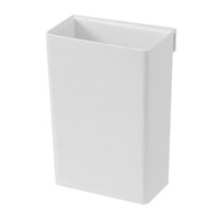 東和産業 磁着SQ OPワイドポケット 深型 ポケット オプション パーツ ※8個以上から注文可能(販売価格は1個単位の価格)