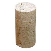 ヤマコー 茶筒 和柄 200ml L ぽッ・かん ナチュラル ※3個以上から注文可能(販売価格は1個単位の価格)