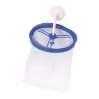 オーエ 洗濯槽ネット 2枚組 洗濯槽のゴミ取るネット 替え用 洗濯槽 ネット セット ※9個以上から注文可能(販売価格は1個単位の価格)