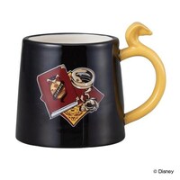 サンアート マグカップ 300ml ツイステッドワンダーランド 磁器 コップ キャラクター スカラビア寮 ※2個以上から注文可能(販売価格は1個単位の価格)