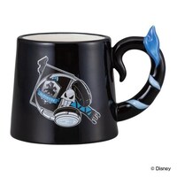 サンアート マグカップ 300ml ツイステッドワンダーランド 磁器 コップ キャラクター イグニハイド寮 ※2個以上から注文可能(販売価格は1個単位の価格)