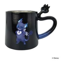 サンアート マグカップ 300ml ツイステッドワンダーランド 磁器 コップ キャラクター グリム ※2個以上から注文可能(販売価格は1個単位の価格)