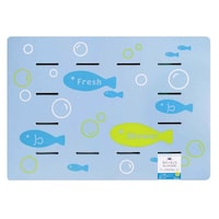 オーエ すのこ ラバーすのこ さかな ※2個以上から注文可能(販売価格は1個単位の価格)