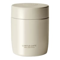 アスベル 弁当箱 フードポット スープジャー ランタス スープボトル 500ml アイボリー ※2個以上から注文可能(販売価格は1個単位の価格)