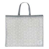 東和産業 洗濯ネット まるごと洗えるランドリーバッグ L バッグ 洗濯 ネット ※3個以上から注文可能(販売価格は1個単位の価格)