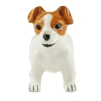 グローバルアロー 小物入れ アクセサリー ラッセルテリア 犬 収納 ラッセルテリア ※3個以上から注文可能(販売価格は1個単位の価格)