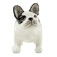 グローバルアロー 小物入れ アクセサリー フレンチブルドッグ 犬 収納 フレンチブルドッグ ※3個以上から注文可能(販売価格は1個単位の価格)