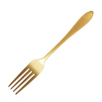 デザートフォーク 19cm ヴィンテージカトラリー ステンレス 日本製 ※3個以上から注文可能(販売価格は1個単位の価格)