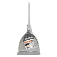 アズマ工業 ほうき ちりとり セット ミニコンビブルーム ※4個以上から注文可能(販売価格は1個単位の価格)