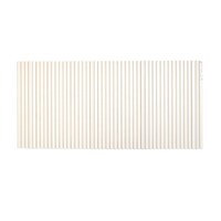 オーエ 風呂ふた シャッター ポリプロ 75×120cm 用 L12