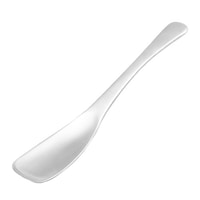 EAトCO スプーン 15cm 豆腐スプーン 居酒家GOODS 居酒屋 ステンレス 日本製 ※7個以上から注文可能(販売価格は1個単位の価格)