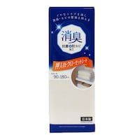 東和産業 消臭 押入れ・クローゼットシート アイボリー ※10個以上から注文可能(販売価格は1個単位の価格)