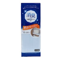 東和産業 消臭 押入れ・クローゼットシート ブルー ※10個以上から注文可能(販売価格は1個単位の価格)