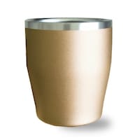 グローバルアロー タンブラー 280ml スタッキング ROCCO Stack Tumbler ステンレス アプリコット ※2個以上から注文可能(販売価格は1個単位の価格)