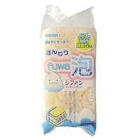 小久保工業所 キッチンスポンジ 食器洗い シフォンキッチンスポンジ ソフト ※18個以上から注文可能(販売価格は1個単位の価格)