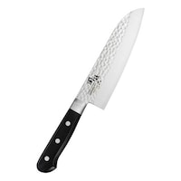 O.E.C. 三徳包丁 16.5cm 関孫六 いまよう 貝印