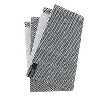 東和産業 ふきん キッチンリセット 吸水クロス 綿 ※4個以上から注文可能(販売価格は1個単位の価格)