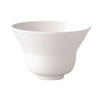 ミヤザキ食器 ボウル 12cm レイズドボウル M.STYLE スウィーツパレット 磁器 美濃焼 ※2個以上から注文可能(販売価格は1個単位の価格)