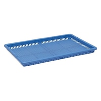 サンコープラスチック ワイドバスケット 77×50.5cm ※2個以上から注文可能(販売価格は1個単位の価格)