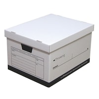 東洋ケース 収納ボックス スローイングボックス ※3個以上から注文可能(販売価格は1個単位の価格)