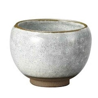 ミヤザキ食器 湯呑み 230ml たっぷり碗 M.STYLE コップ 陶器 美濃焼 日本製 ホワイト ※3個以上から注文可能(販売価格は1個単位の価格)