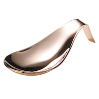 ミヤザキ食器 アミューズスプーン 11cm スプーン カラー Belo Inox ステンレス シャインピンクゴールド ※2個以上から注文可能(販売価格は1個単位の価格)