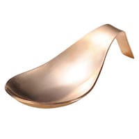 ミヤザキ食器 アミューズスプーン 11cm スプーン カラー Belo Inox ステンレス マットピンクゴールド ※2個以上から注文可能(販売価格は1個単位の価格)