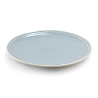 アイトー 皿 ボウル 14cm シエル 磁器 美濃焼 グレー ※7個以上から注文可能(販売価格は1個単位の価格)