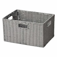 ちどり産業 収納ボックス ペーパーバスケット インナーボックス ※2個以上から注文可能(販売価格は1個単位の価格)