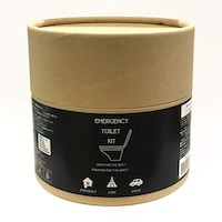 東洋ケース 非常用トイレ 緊急用トイレキット 10回 日本製 ※2個以上から注文可能(販売価格は1個単位の価格)